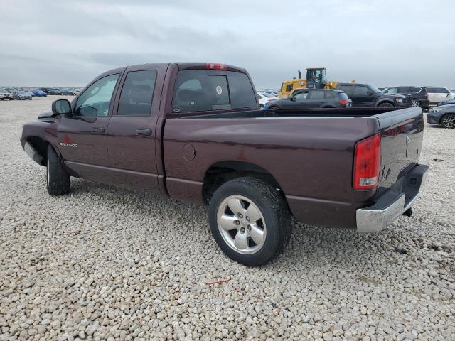 Photo 1 VIN: 1D7HA18N25S274100 - DODGE RAM 1500 