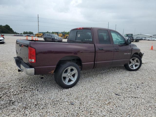 Photo 2 VIN: 1D7HA18N25S274100 - DODGE RAM 1500 