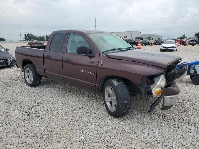 Photo 3 VIN: 1D7HA18N25S274100 - DODGE RAM 1500 