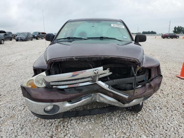 Photo 4 VIN: 1D7HA18N25S274100 - DODGE RAM 1500 