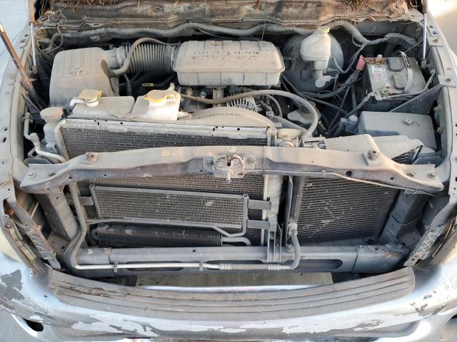 Photo 10 VIN: 1D7HA18N25S301473 - DODGE RAM 1500 S 