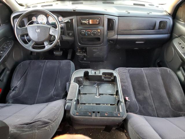 Photo 7 VIN: 1D7HA18N25S301473 - DODGE RAM 1500 S 