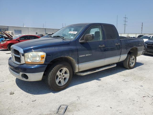 Photo 0 VIN: 1D7HA18N26J169094 - DODGE RAM 1500 S 