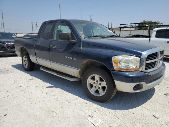 Photo 3 VIN: 1D7HA18N26J169094 - DODGE RAM 1500 S 