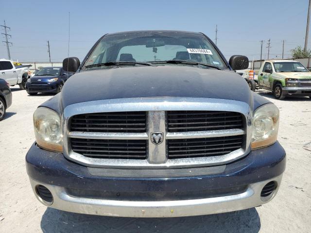 Photo 4 VIN: 1D7HA18N26J169094 - DODGE RAM 1500 S 