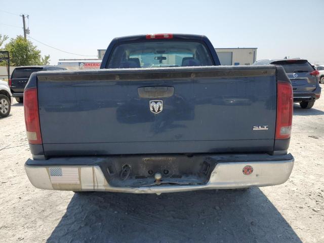 Photo 5 VIN: 1D7HA18N26J169094 - DODGE RAM 1500 S 