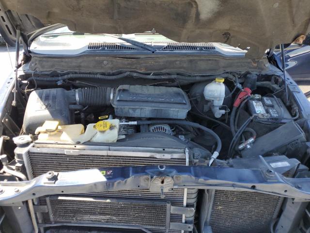 Photo 10 VIN: 1D7HA18N26S622298 - DODGE RAM 1500 