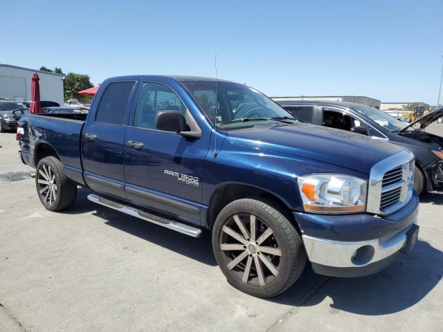 Photo 3 VIN: 1D7HA18N26S622298 - DODGE RAM 1500 