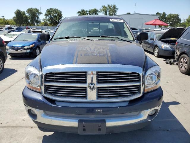 Photo 4 VIN: 1D7HA18N26S622298 - DODGE RAM 1500 