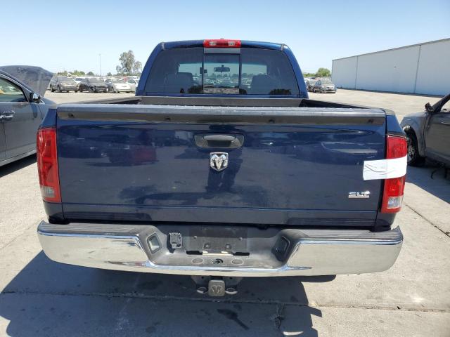 Photo 5 VIN: 1D7HA18N26S622298 - DODGE RAM 1500 