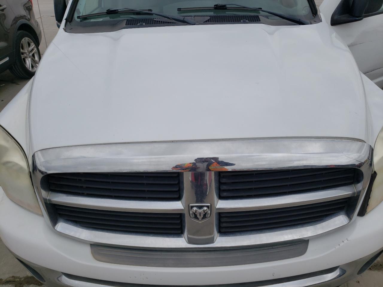 Photo 10 VIN: 1D7HA18N26S667144 - DODGE RAM 