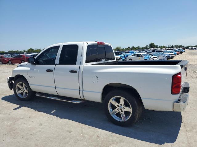 Photo 1 VIN: 1D7HA18N28J225974 - DODGE RAM 1500 S 