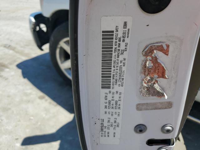 Photo 11 VIN: 1D7HA18N28J225974 - DODGE RAM 1500 S 