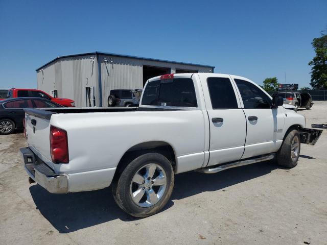 Photo 2 VIN: 1D7HA18N28J225974 - DODGE RAM 1500 S 