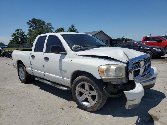 Photo 3 VIN: 1D7HA18N28J225974 - DODGE RAM 1500 S 