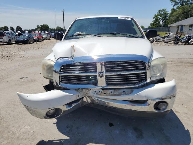 Photo 4 VIN: 1D7HA18N28J225974 - DODGE RAM 1500 S 