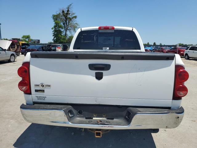 Photo 5 VIN: 1D7HA18N28J225974 - DODGE RAM 1500 S 