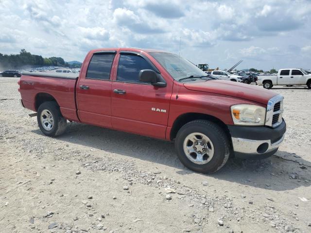 Photo 3 VIN: 1D7HA18N28S579553 - DODGE RAM 1500 S 