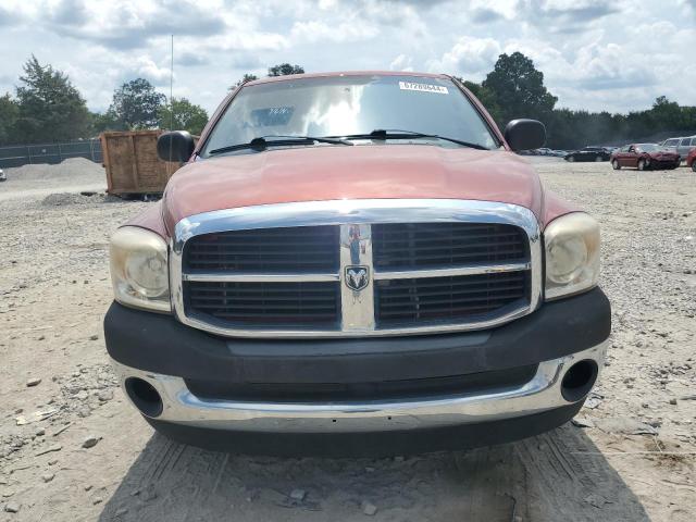 Photo 4 VIN: 1D7HA18N28S579553 - DODGE RAM 1500 S 