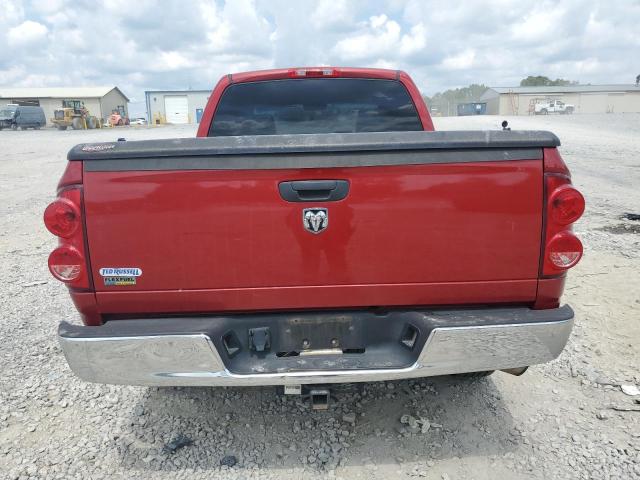 Photo 5 VIN: 1D7HA18N28S579553 - DODGE RAM 1500 S 