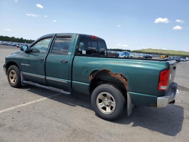 Photo 1 VIN: 1D7HA18N32S586812 - DODGE RAM 1500 