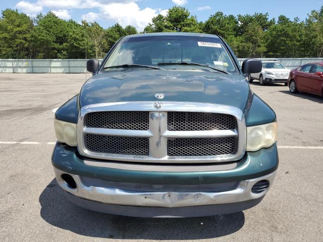 Photo 4 VIN: 1D7HA18N32S586812 - DODGE RAM 1500 