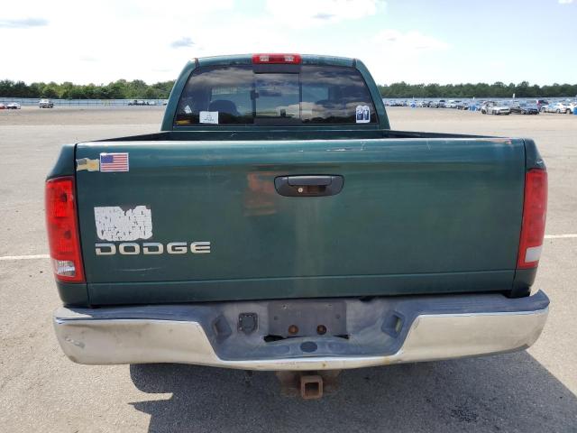 Photo 5 VIN: 1D7HA18N32S586812 - DODGE RAM 1500 