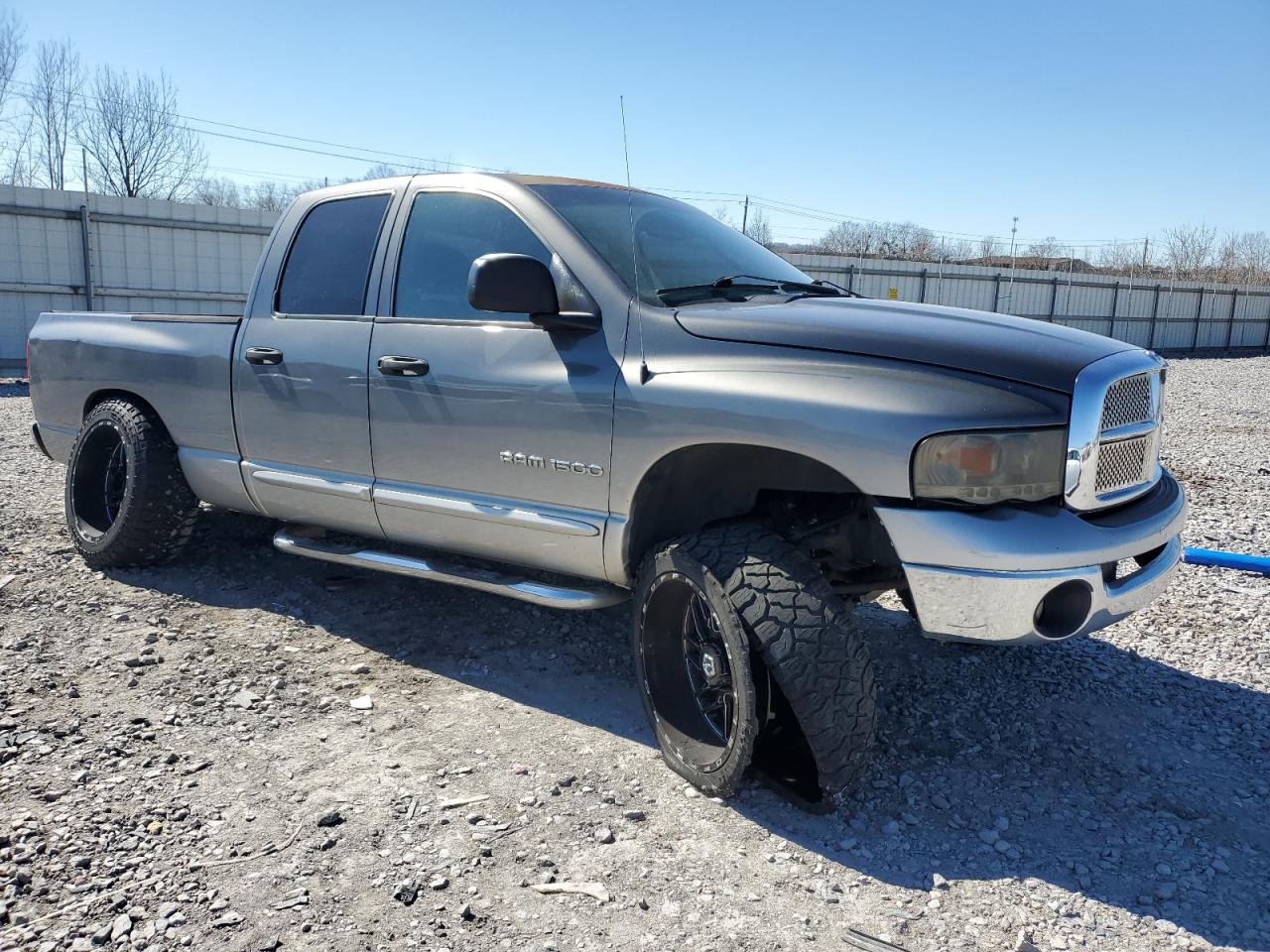 Photo 3 VIN: 1D7HA18N32S623986 - DODGE RAM 