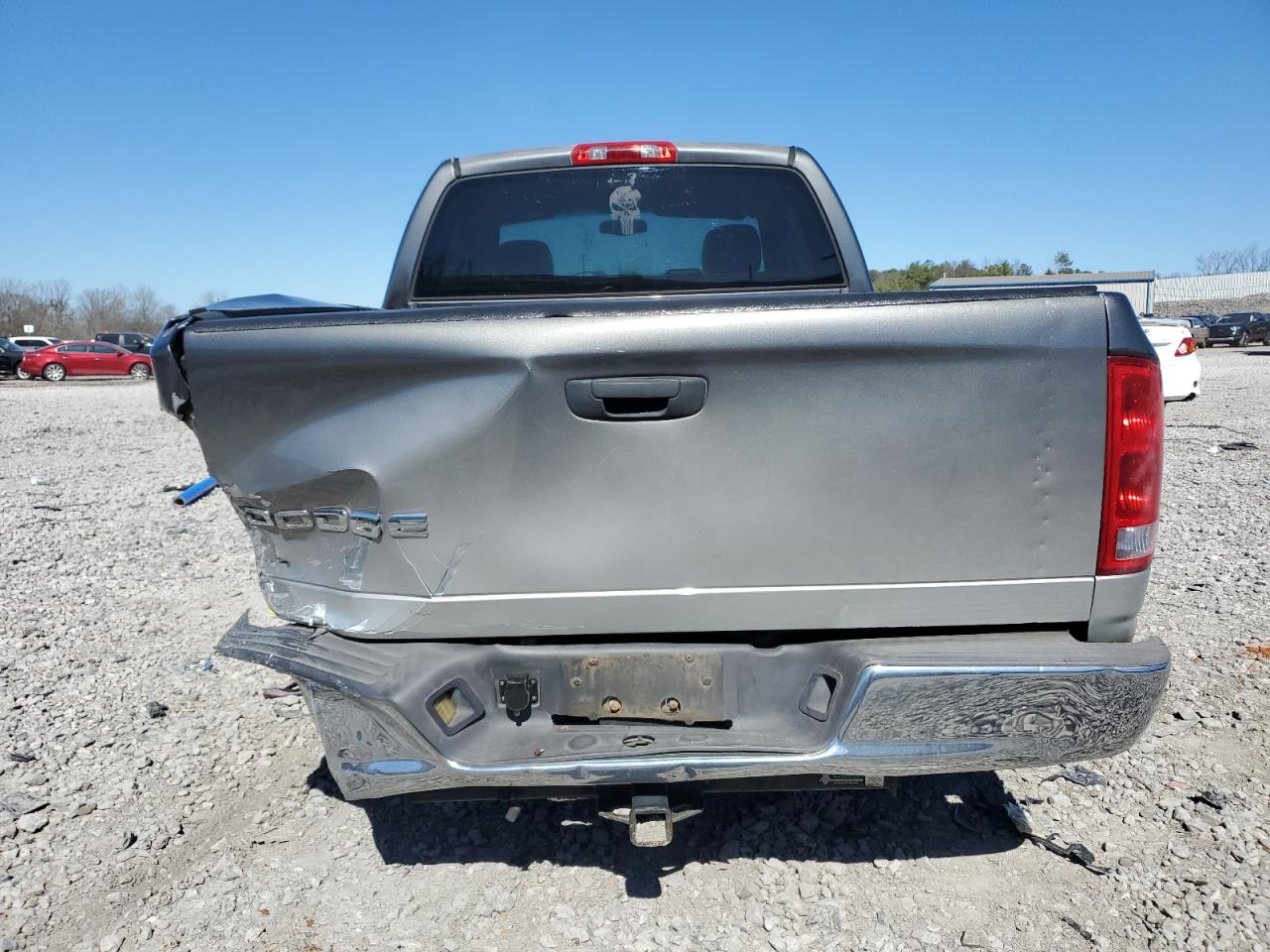 Photo 5 VIN: 1D7HA18N32S623986 - DODGE RAM 