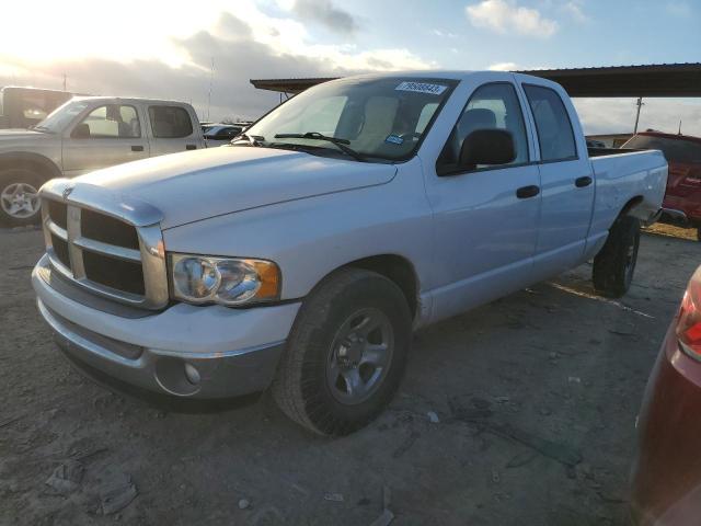 Photo 0 VIN: 1D7HA18N33J675030 - DODGE RAM 1500 