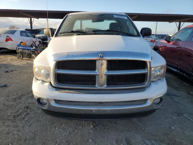 Photo 4 VIN: 1D7HA18N33J675030 - DODGE RAM 1500 