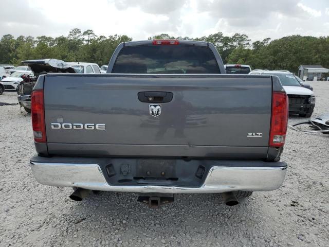 Photo 5 VIN: 1D7HA18N33S173418 - DODGE RAM 1500 S 