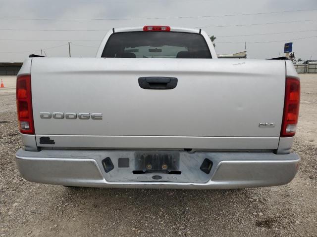 Photo 5 VIN: 1D7HA18N33S315072 - DODGE RAM 1500 