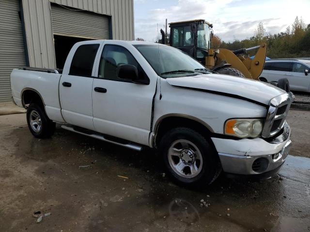 Photo 3 VIN: 1D7HA18N34J101318 - DODGE RAM 1500 S 