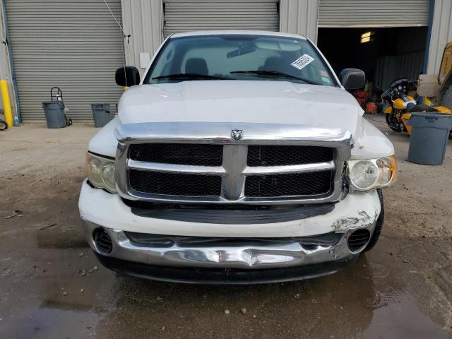 Photo 4 VIN: 1D7HA18N34J101318 - DODGE RAM 1500 S 