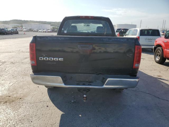 Photo 5 VIN: 1D7HA18N34S518433 - DODGE RAM 1500 S 