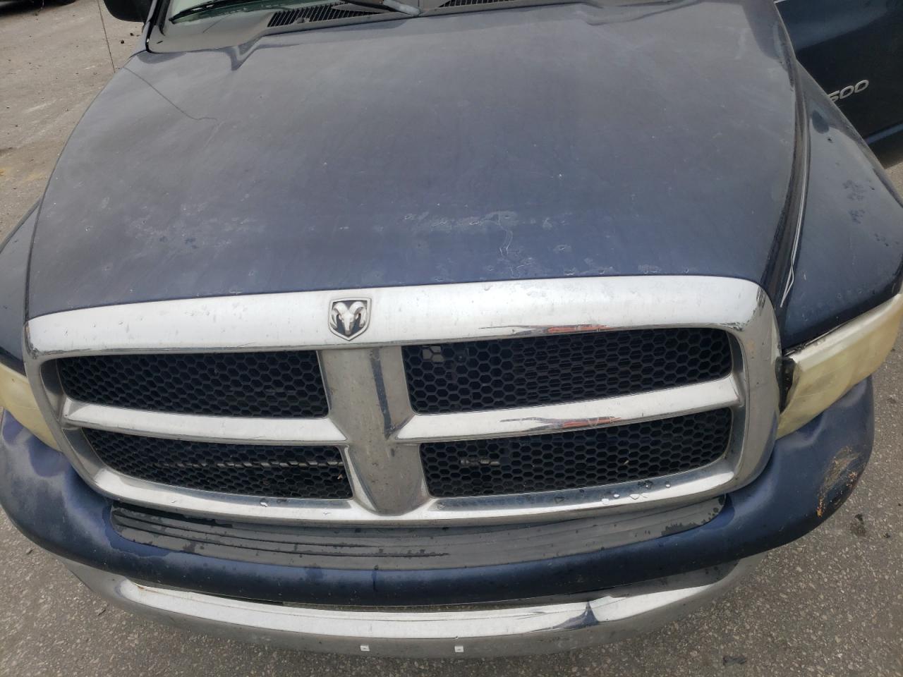 Photo 10 VIN: 1D7HA18N34S581354 - DODGE RAM 