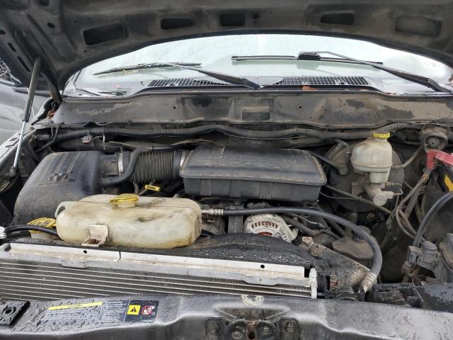 Photo 10 VIN: 1D7HA18N34S626745 - DODGE RAM 1500 S 