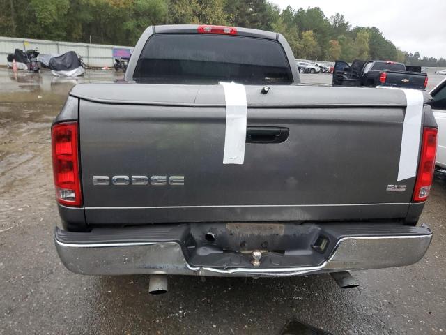 Photo 5 VIN: 1D7HA18N34S626745 - DODGE RAM 1500 S 