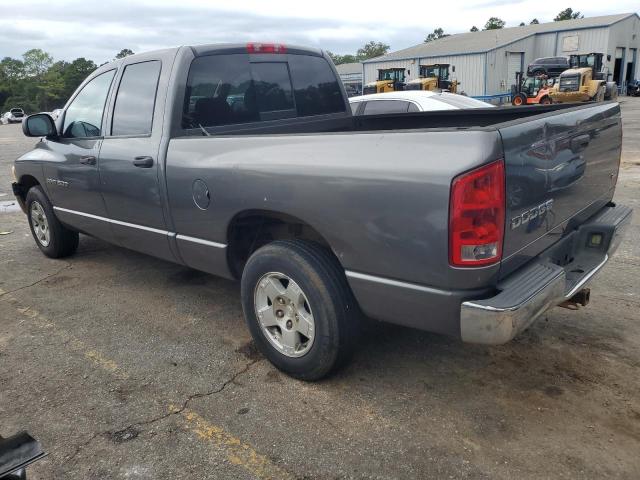 Photo 1 VIN: 1D7HA18N34S657803 - DODGE RAM 1500 S 