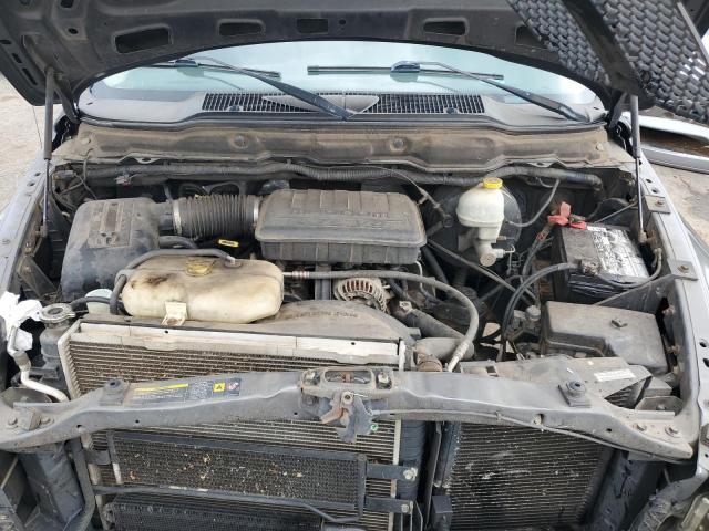 Photo 10 VIN: 1D7HA18N34S657803 - DODGE RAM 1500 S 