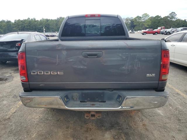 Photo 5 VIN: 1D7HA18N34S657803 - DODGE RAM 1500 S 