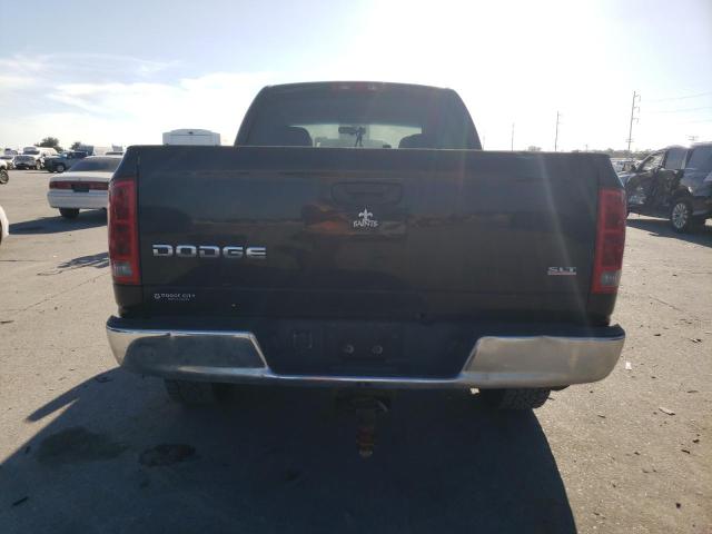 Photo 5 VIN: 1D7HA18N34S670745 - DODGE RAM 1500 S 