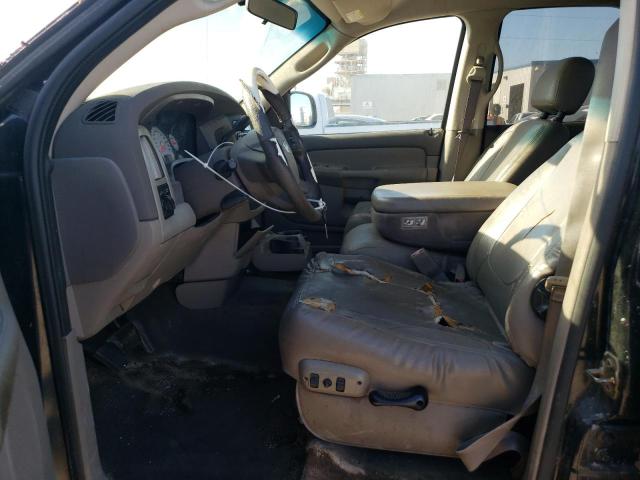 Photo 6 VIN: 1D7HA18N34S670745 - DODGE RAM 1500 S 