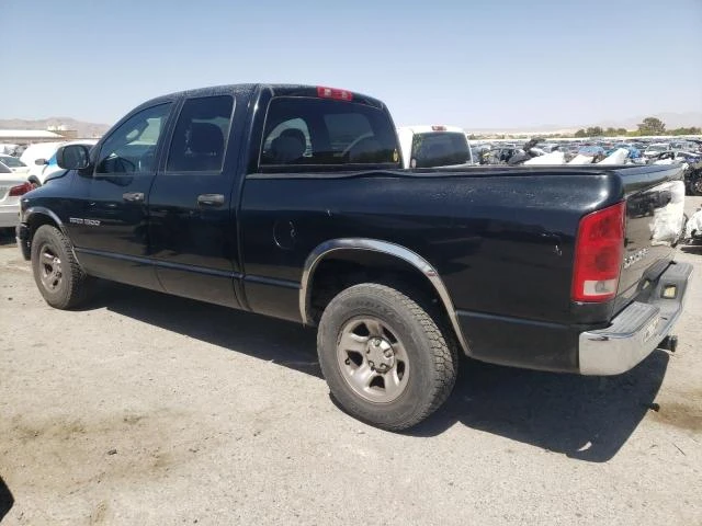 Photo 1 VIN: 1D7HA18N34S672236 - DODGE RAM 1500 S 