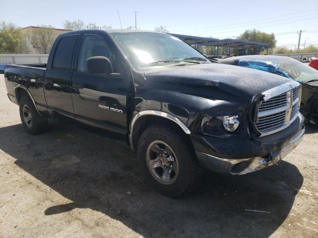 Photo 3 VIN: 1D7HA18N34S672236 - DODGE RAM 1500 S 