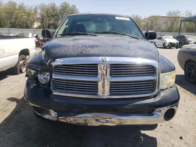 Photo 4 VIN: 1D7HA18N34S672236 - DODGE RAM 1500 S 