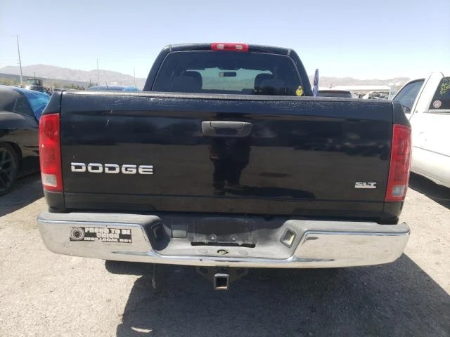 Photo 5 VIN: 1D7HA18N34S672236 - DODGE RAM 1500 S 