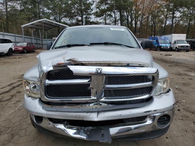 Photo 4 VIN: 1D7HA18N35S107549 - DODGE RAM 1500 