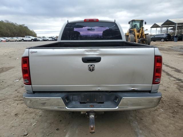 Photo 5 VIN: 1D7HA18N35S107549 - DODGE RAM 1500 